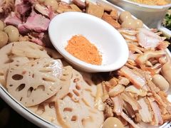 -灶东家民间菜(回兴店)