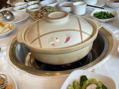 -天宜隆蘑菇宴火锅(石景山旗舰店)