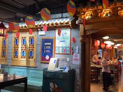 -京味斋·北京烤鸭(华威桥北工大店)