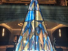 -南通滨江洲际酒店-西集自助餐厅