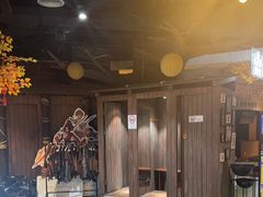 -暴风岛沉浸式体验馆(百联世纪店)