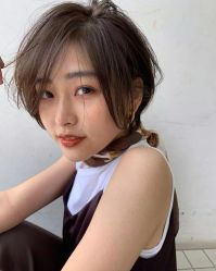点击看大图 -IN HAIR艺术+造型