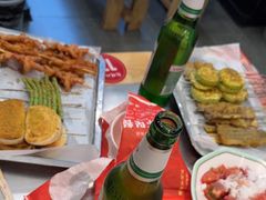 -彭城八戒羊肉串(总店)