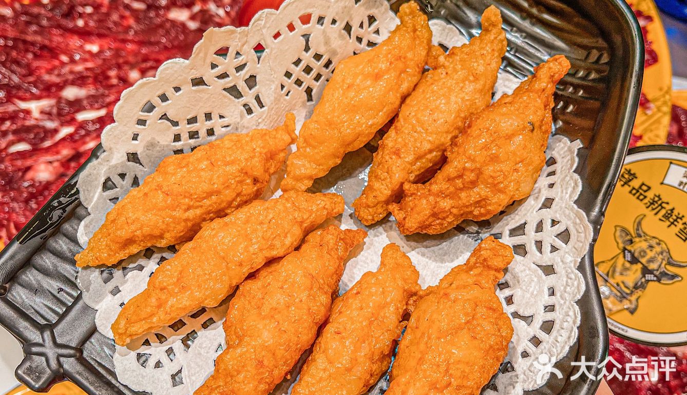 一开业就排队的41年老字号，39.9抢双人餐真香