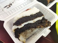 -老回回烩面馆(左家庄店)