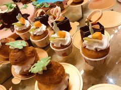 -芭菲盛宴·环球美食(北城国际店)