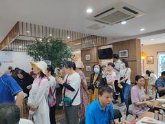 -东升灌浆包(辛庄街总店)