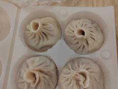 -李记清真馆(打钉巷店)