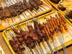 -街角等你.大连海鲜烧烤(西安路店)