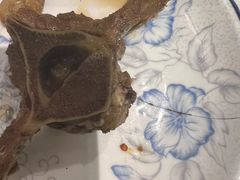 -百味源炭火烤翅 ·夜市大排档(酒仙桥店)