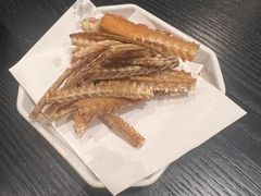 -玄白·炭烤活鳗(上海首店)