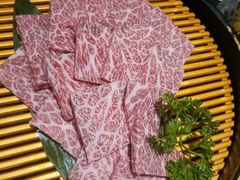 -龙记珍牛和牛烧肉(龙南街店)