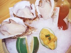 -花潮料理艺食馆(世欧广场店)