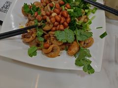 -华记潮州卤水车仔面(界限街店)
