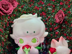 -泡泡玛特POPMART(上海环球港店)