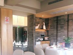 大堂-四季民福烤鸭店(前门店)