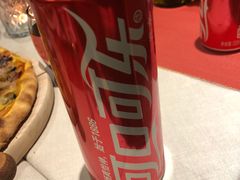可口可乐-ITA·意塔意大利餐厅(亦庄店)