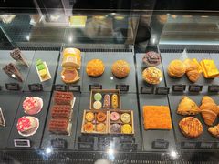 -星巴克(郑州普罗旺世店)