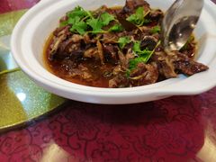 -老钱饭店(后渚港店)