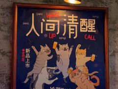 -猫员外精酿啤酒馆(国速荟店)