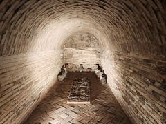 -洛阳古墓博物馆