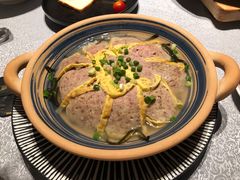 -柴门头啖汤·经典川菜·慢火汤品(锦城万达店)