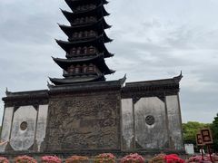 -上海方塔园