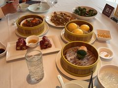 -醉辉皇原味海鲜江南菜(成都大魔方店)