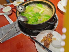 -菌之家·专业纯野生菌火锅·特色炒菌