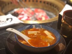 -山川小町·极番烧肉(新地假日广场店)