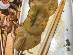 -木屋烧烤(岗顶二店)