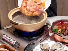 -粤来记·啫啫煲·点心(日月光店)