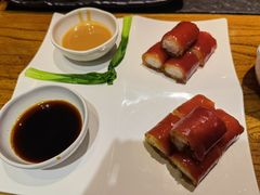 -小城粥道·海胆鲜虾粥(解放广场店)
