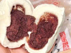 红小豆的豆包-宫门口馒头铺(创始人总店)