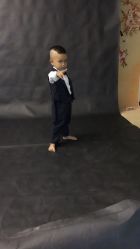 -爱儿宝孕妇儿童亲子摄影(月亮河店)