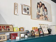 -海马体照相馆(天津世纪都会店)