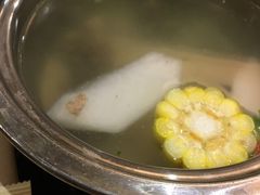-牛天下·牛肉·海鲜·打边炉·融合菜