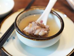 -海南人酒家·白切文昌鸡·二十三年老字号(水荫路店)