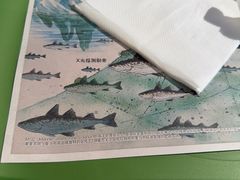 -麦当劳(交道口店)