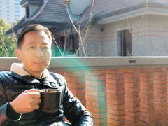 -星巴克臻选(思南公馆店)