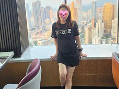 -国贸旋转餐厅(国贸广场店)