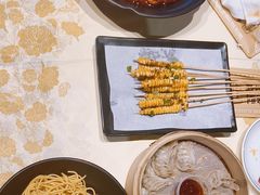 -铭副琦食·虾蟹烩馆(渔人码头店)