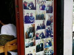 -九华山友谊土菜馆 小资餐厅