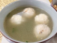 -品味轩(华山路店)