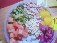 -鸡遇虾煲干锅火锅(小寨金莎店)