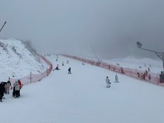 -太子岭滑雪场