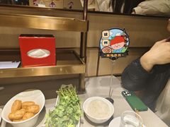 -海底捞火锅(徐州火车站店)