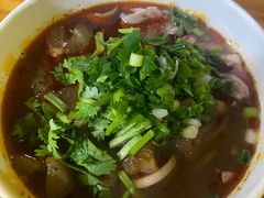 -王记生烫牛杂面馆(兰陵路店)