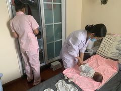 -萧乐母婴·住家月嫂·育婴师