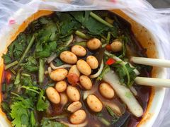 -牛师傅牛肉面(尚隆路店)